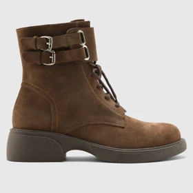 نیم‌بوت زنانه MANILA