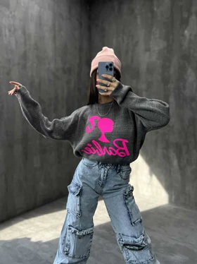 بافت BARBIE