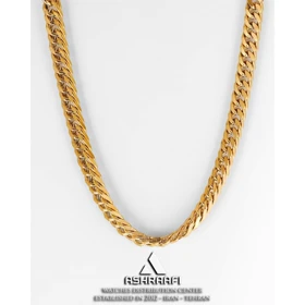 گردنبند زنانه کارتیه Cartier Necklace G02