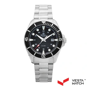 ساعت مچی مردانه رویال لندن ROYAL LONDON مدل RL-41517-08