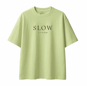 تیشرت Slow