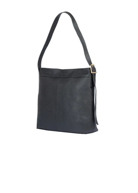 کیف دوشی چرم زنانه مدل آندیا new