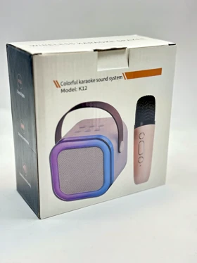 اسپیکر میکروفن دار