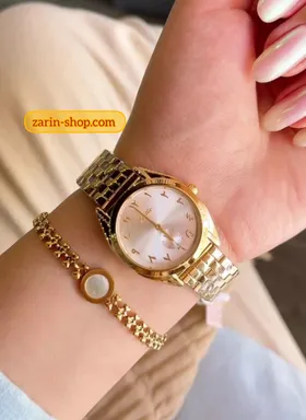 ساعت اورجینال زنانه اسکاتی