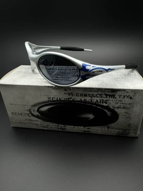 عینک ورزشی اوکلی کد 6649 Oakley