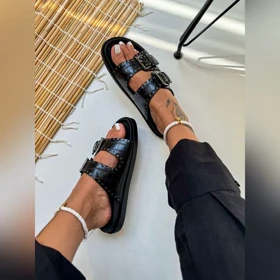 اسلیپر سنگی دوسگک