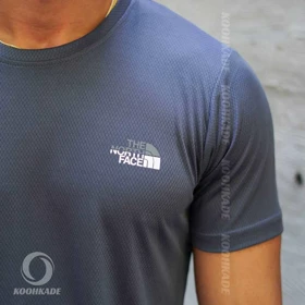 تیشرت استرج NORTHFACE 52-C