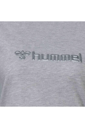 تیشرت زنانه hummel