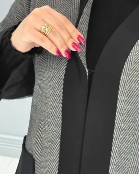 مانتو کتی مزونی سودا