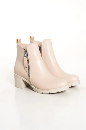 بوت و نیم بوت زنانه ziesce ziesce