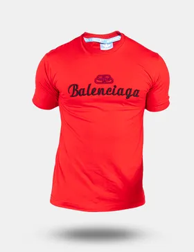 تیشرت مردانه Balenciaga