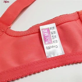 سوتین زنانه اما مدل فرم دهنده گلبهی کد 4921-3100