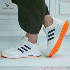کتانی آدیداس پاندول 4 رنگ