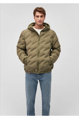 کت و کاپشن مردانه اورجینال ماوی mavi