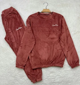 ست بلوز و شلوار تدی