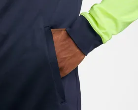 کت تمرینی فوتبال Dri-Fit Strike PC_DR2571-452