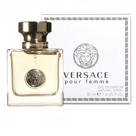 ورساچه پور فم-Versace Pour Femme