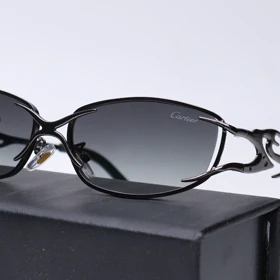 عینک برند CARTIER کد 181453