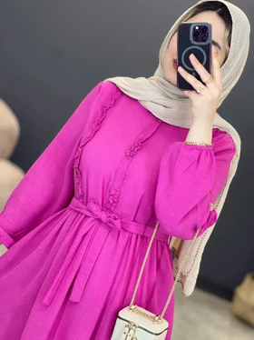 1450-پیراهن لاویسا (ایراد دار)