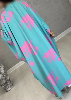 مانتو پانچی : 8780