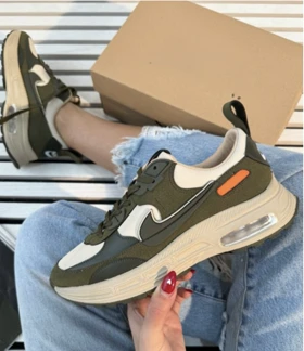 کتانی نایک کپسولی پختی A