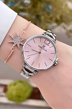 ساعت زنانه daniel-klein daniel-klein