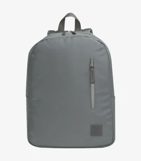 کوله پشتی لپ تاپ 15.6 اینچی مدل KL-1504 (طوسی)