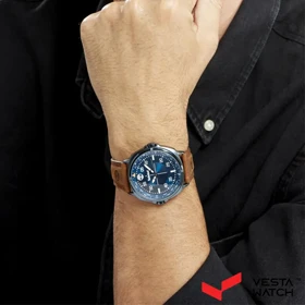 ساعت مچی مردانه تیمبرلند TIMBERLAND مدل TDWGA2132001