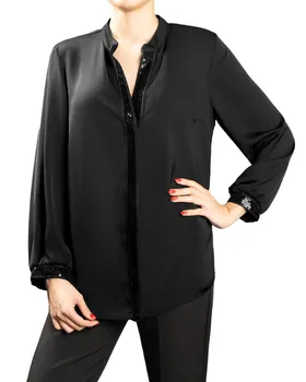 شومیز قواره بزرگ زنانه 315139