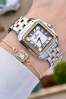 ساعت زنانه daniel-klein daniel-klein