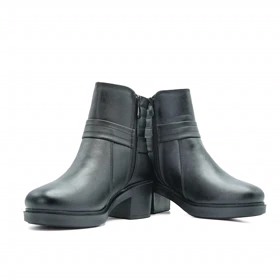 کفش بوت زنانه مدل 0528 _ Boots