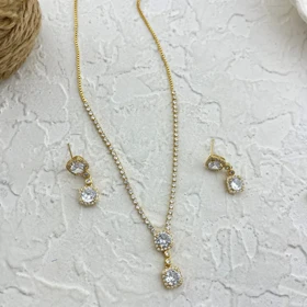 نیم ست زنانه طرح تنیسی جواهری شیک و مجلسی