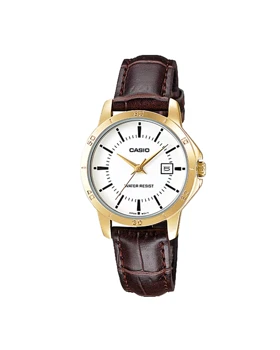 ساعت مچی زنانه کاسیو CASIO LTP-V004GL-7A