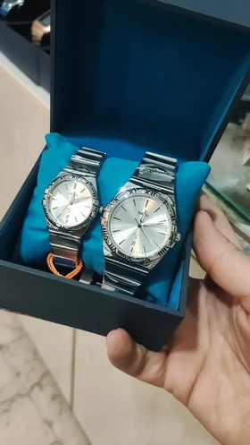 ساعت اورجینال اسکمی
