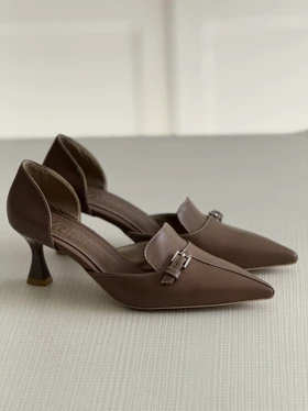 کفش زنانه elegance زنیر