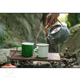 کتری اسنوهاک SN-CB