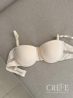 سوتین دکلته فول جک