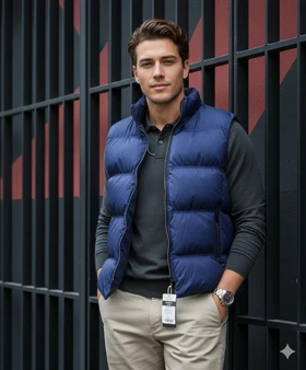 پافر پفی پارچه TC