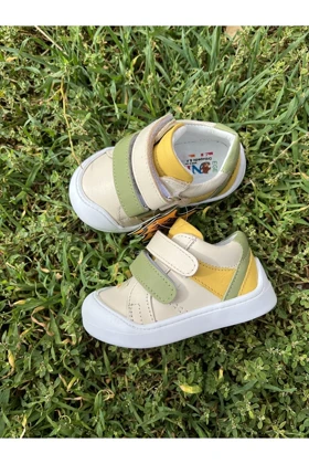 کفش های روزمره بچگانه nino-bebe