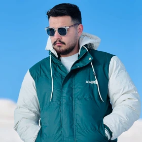 کاپشن اسپرت AMIRI کد 105