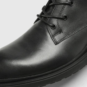 نیم‌بوت مردانه TYSON