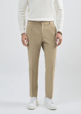 کفش چرم اسنیکرز 2512008