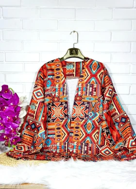 کت شلوار مزونی عیدانه