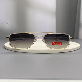 عینک آفتابی اسپریت با لنز پلاریزه و پوشش UV400 ضد خیرگی و سبک