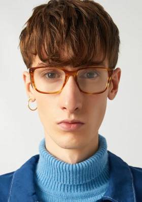 عینک طبی کلؤس KALEOS VALENTIN