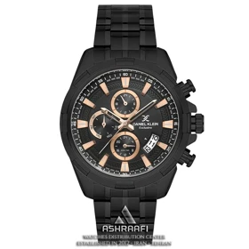 ساعت مردانه دنیل کلین Daniel Klein DK.1.13142-5