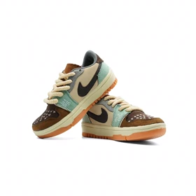 کفش ونس بچگانه مدل 0581