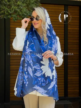 شال نخی 2449