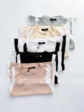 تاپ بافت گپ نوار دوزی