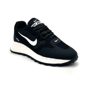 کفش اسپرت دخترانه مدل sneaker - 0025_Black